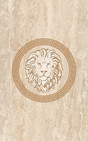 

Керамическая плитка Ceramica Classic Efes hellas Декор 25x40