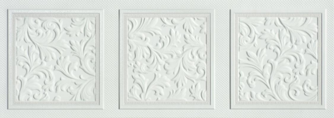 

Керамическая плитка Peronda Palette Volute Warm R настенная 32x90