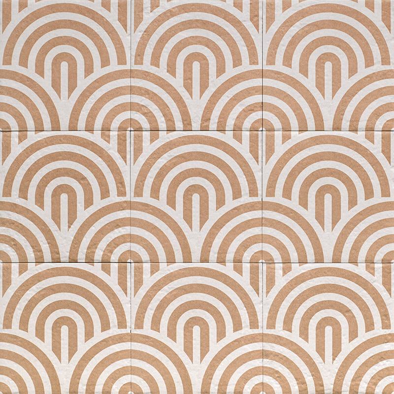 Керамогранит Mainzu Canem Terra Decor Three 20x20