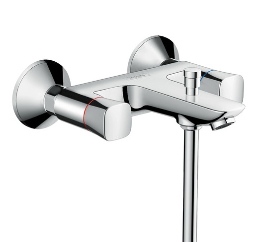 

Смеситель для ванны и душа Hansgrohe Logis 71243000