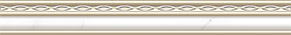

Керамическая плитка Alma Ceramica Ilana Бордюр BWU31ILN07R 3х24,6