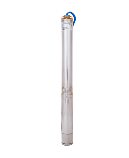

Насос скважинный Aquario ASP 1C-70-90 с кабелем 45м