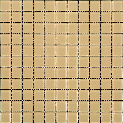 

Стеклянная мозаика Natural Color Palette A-163 (2,58х2,58) 30х30