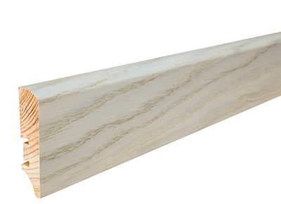 

Плинтус Barlinek шпон P60 Дуб Touch