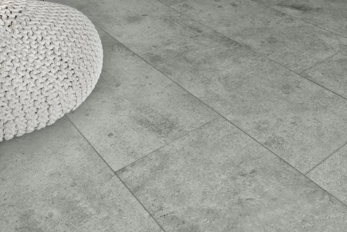 

Кварцвиниловая плитка Alpine Floor Stone (замковое соединение) Eco4-7 Дорсет