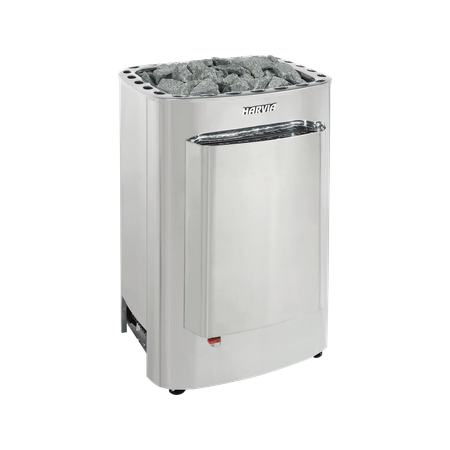

Электрическая печь для бани Harvia Club Combi K-15GS