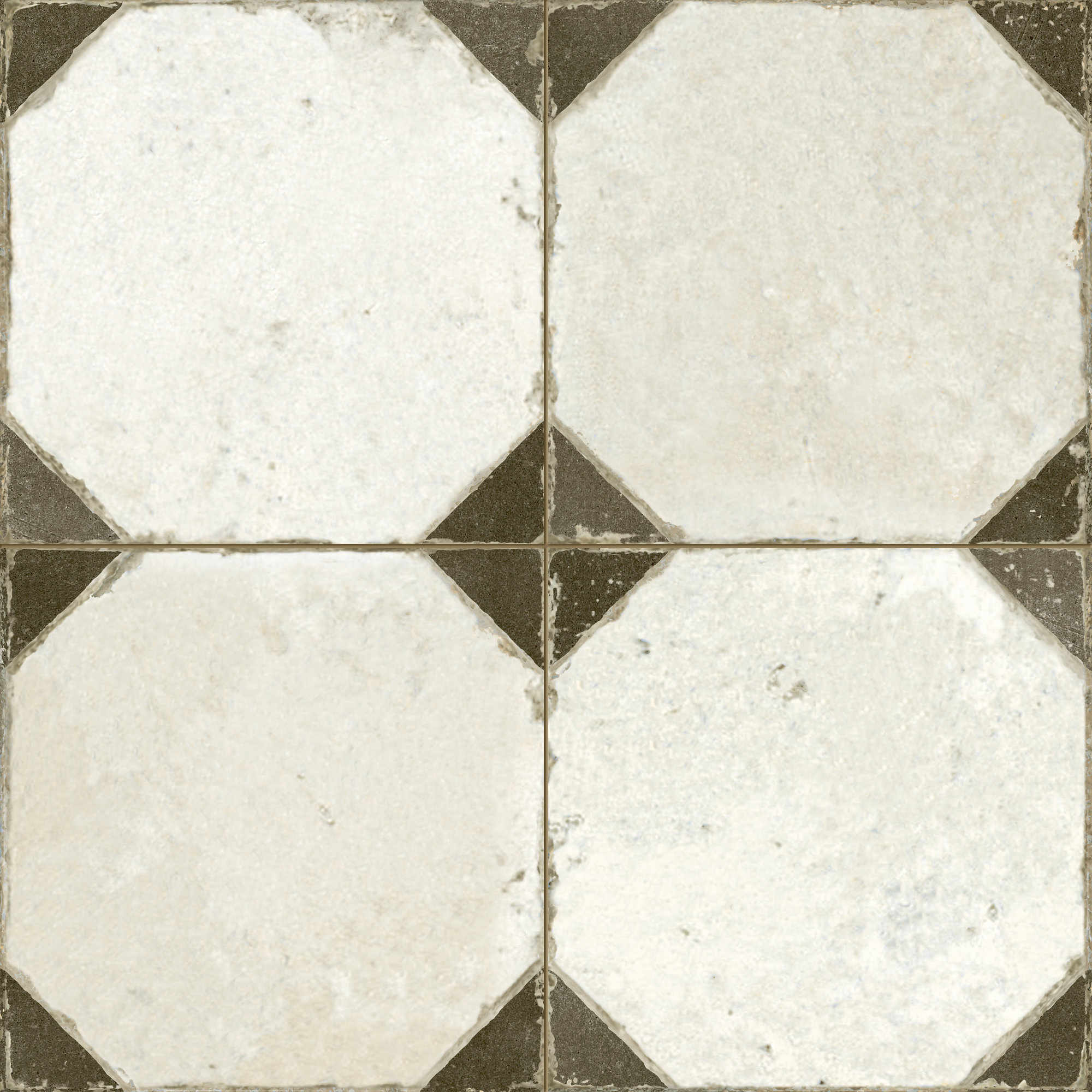 

Керамическая плитка Peronda FS Yard Black (26173) 45x45