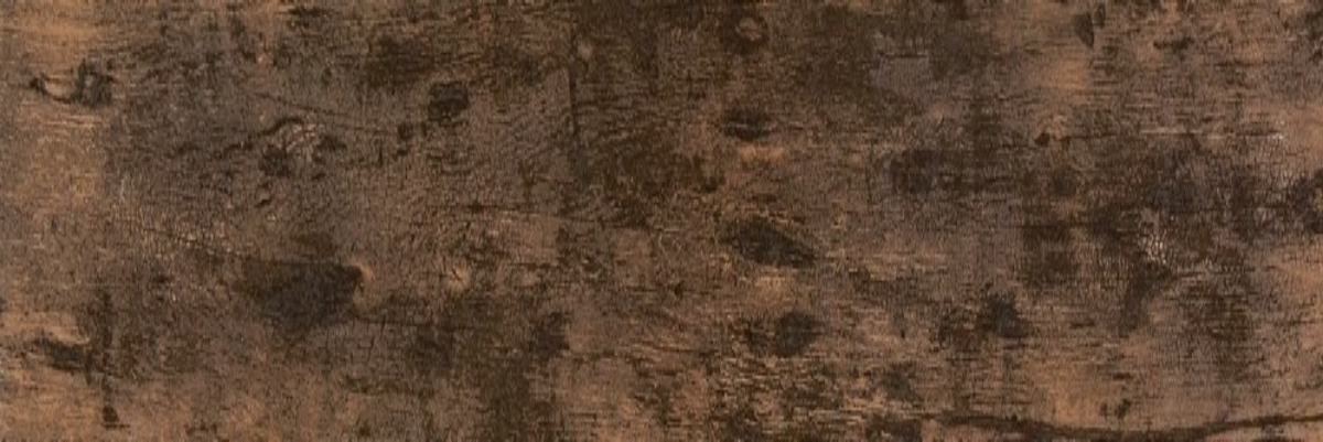 

Керамогранит Serenissima Charwood Burned 18x118