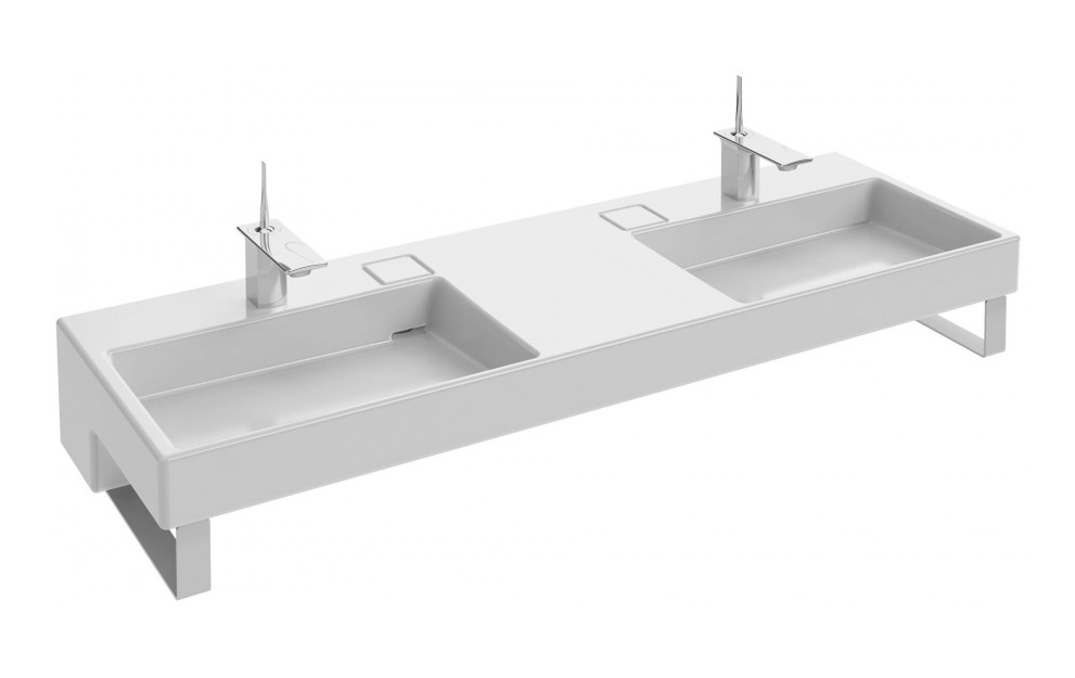 

Раковина Jacob Delafon Terrace 150 двойная EXA112-00
