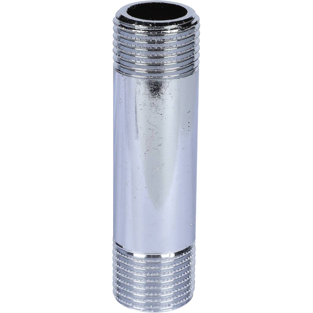 STOUT Удлинитель НН 1/2"x75 хромированный