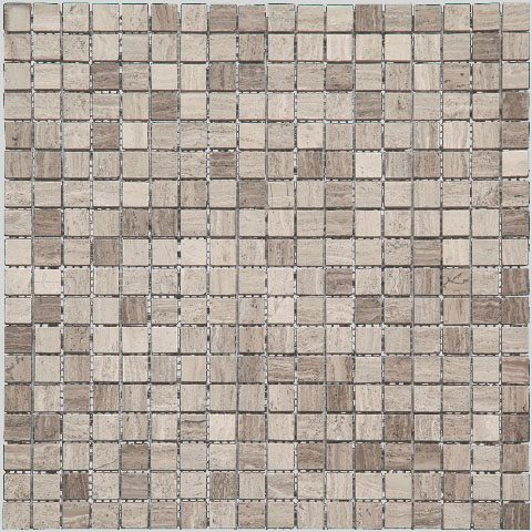 

Каменная мозаика Natural I-Тilе 4M32-15P (1,5х1,5) 29,8х29,8