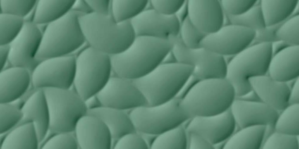 Керамическая плитка Love Ceramic Tiles Genesis Leaf Green Matt 30x60