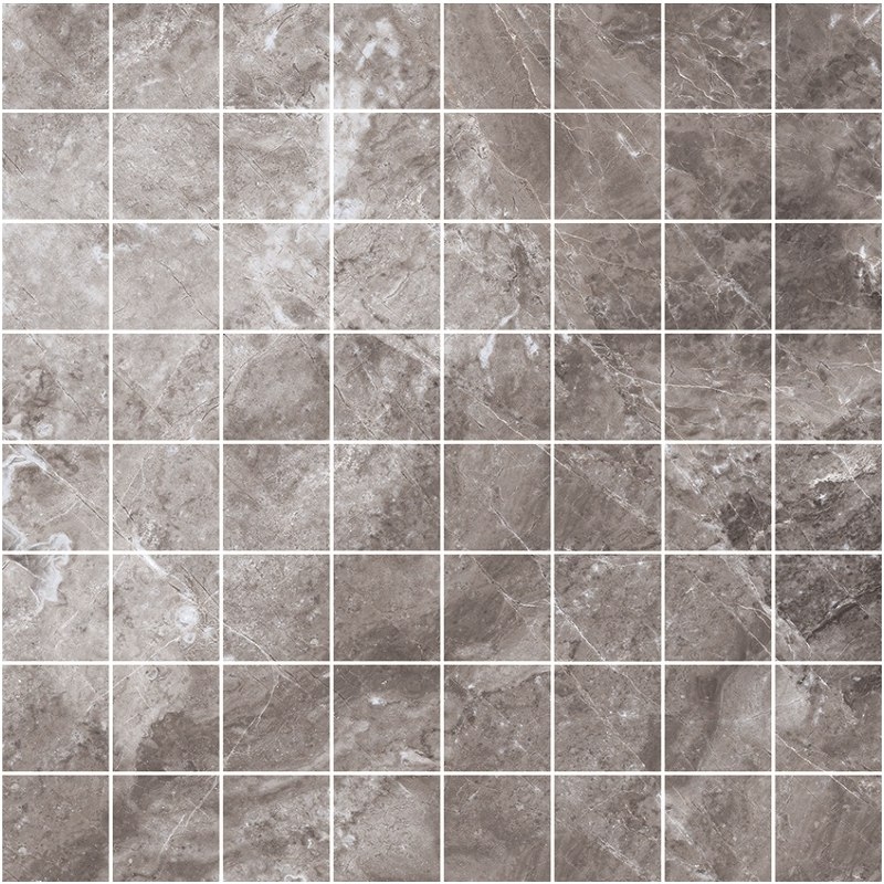 

Керамическая плитка Kerranova Black&White Мозаика K-62/LR/m01/30x30
