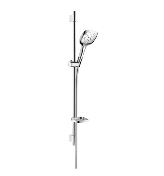 

Душевой гарнитур Hansgrohe Raindance S 27857000