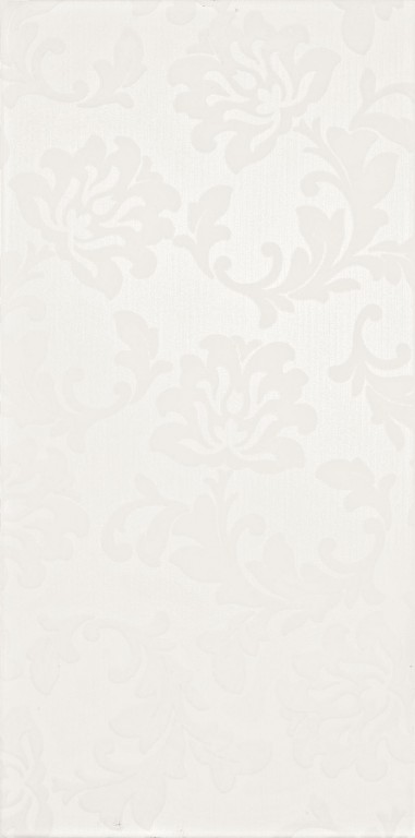 

Керамическая плитка Piemme Boiserie MRV005 Ricamo Bianco 30x60,2