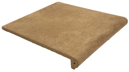

Ступень Natucer Peld. Curvo Monte Blat STD фронтальная 30х33/4