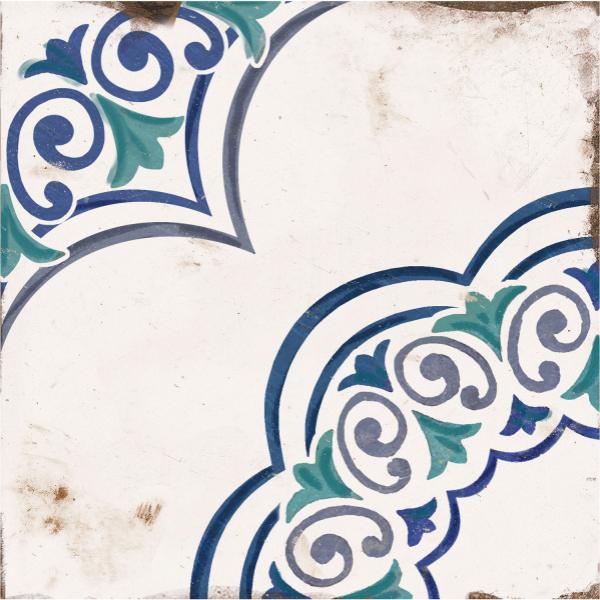 Керамогранит Nanda Tiles Magnolia Mariana 20х20