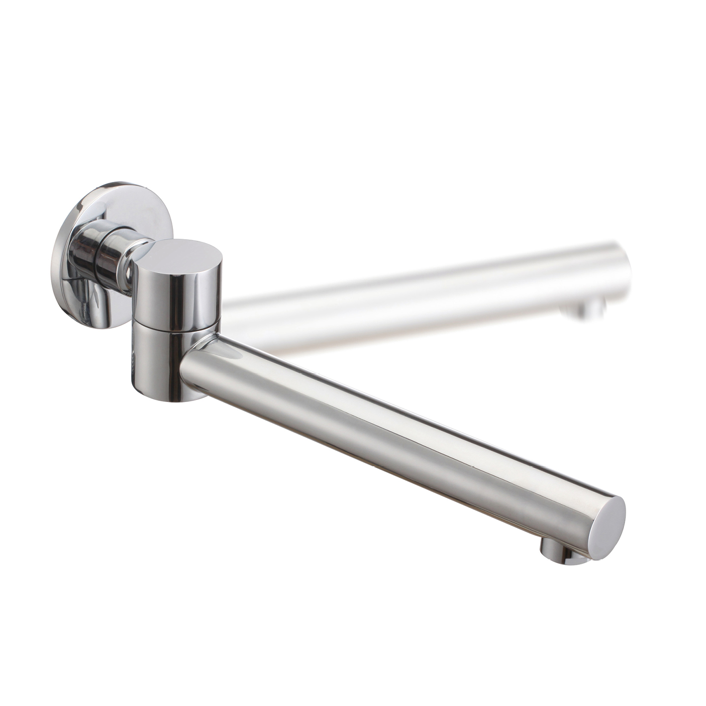 Излив поворотный RGW Shower Panels SP-151 30140981-01