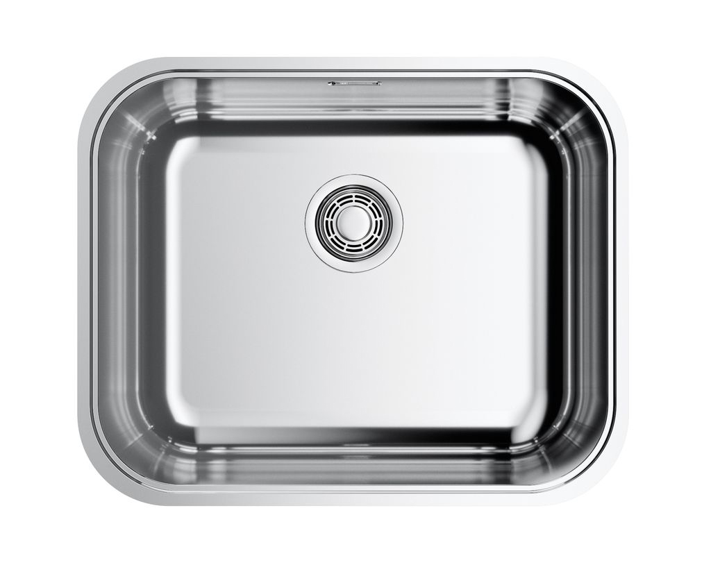 

Мойка для кухни Omoikiri Omi 54-U/IF-IN 4993488