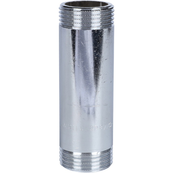 STOUT Удлинитель НН 3/4"x200 хромированный