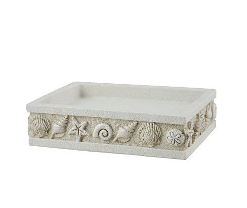 

Мыльница WasserKRAFT Inn K-4329