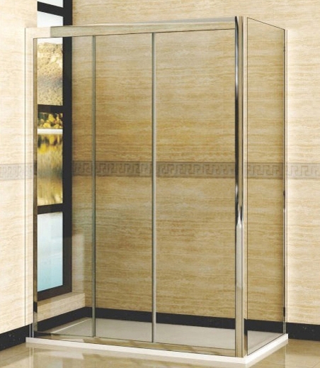 

Душевой уголок RGW Classic CL-40 130х100х185 04094030-11 Хром