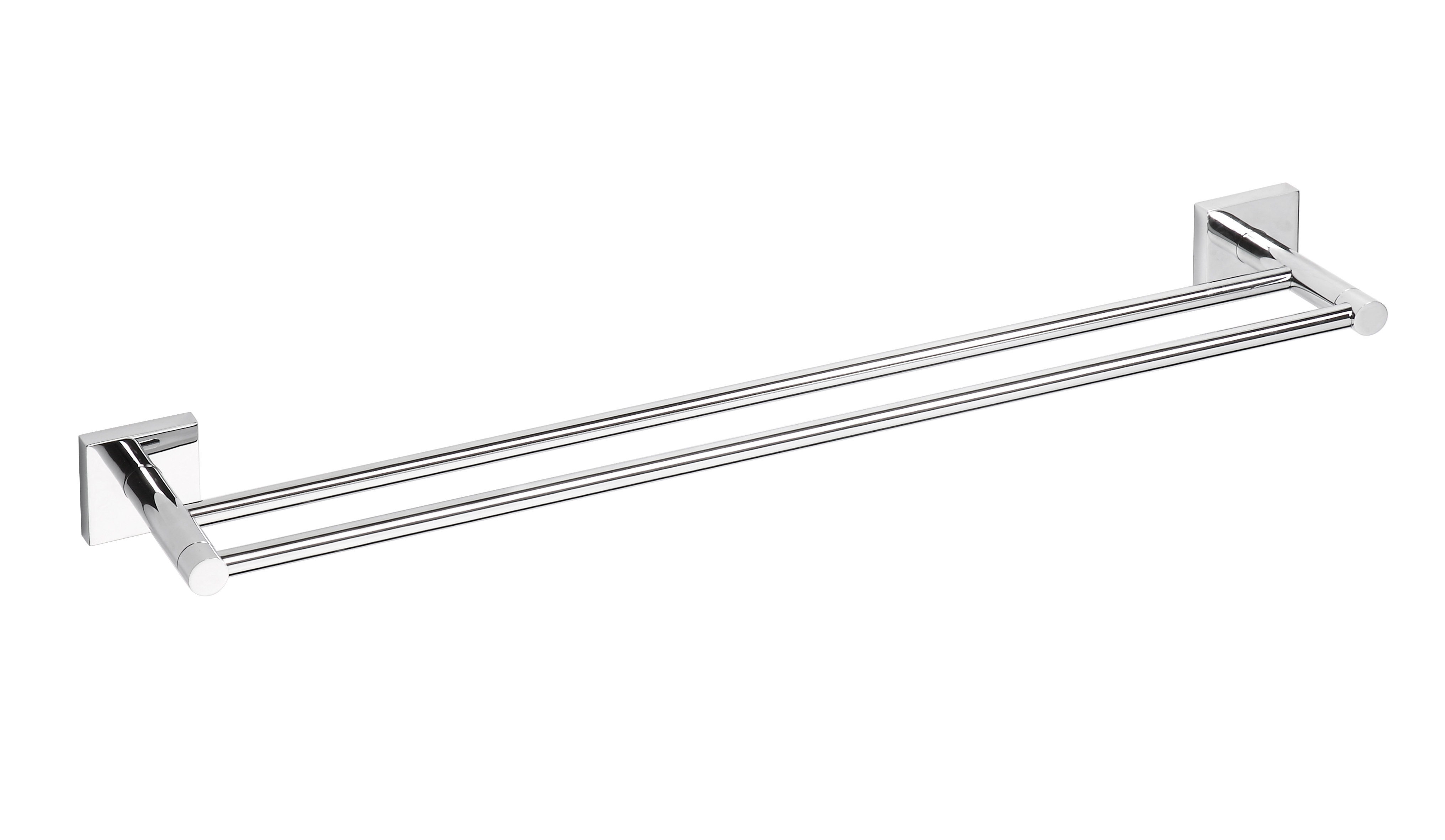 

Полотенцедержатель Bemeta Beta 600 мм 132104052