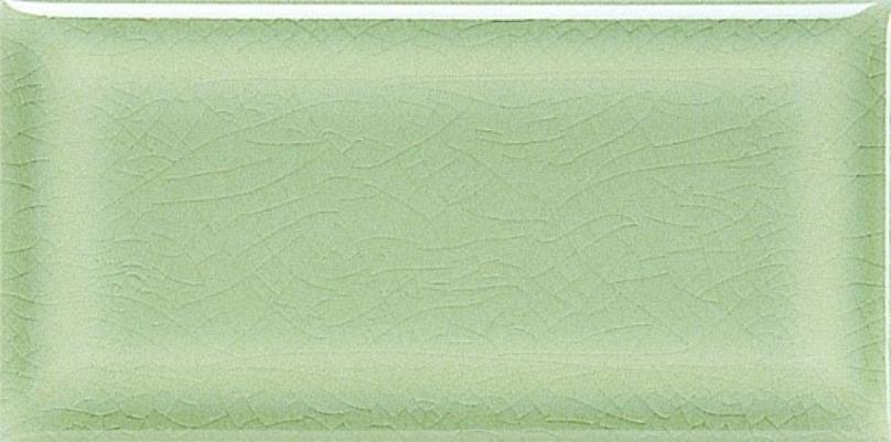 

Керамическая плитка Adex Modernista ADMO2011 Biselado PB C/C Verde Claro настенная 7,5x15