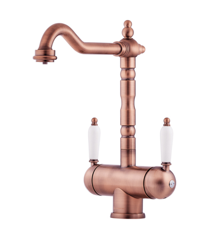 

Смеситель для кухни Omoikiri AMAGASAKI-AC OAMA-AC-35