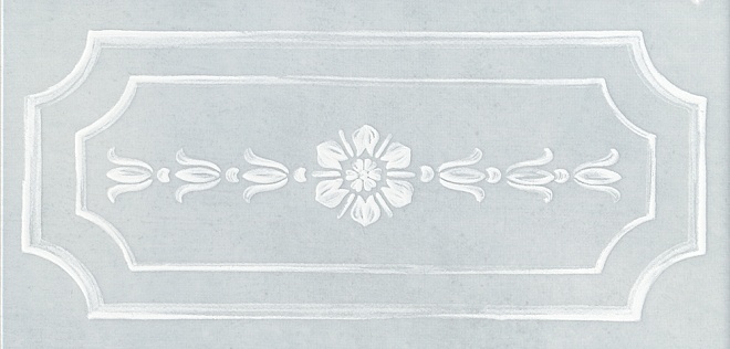 

Керамическая плитка Kerama Marazzi Каподимонте STG/A382/11098 Бордюр 14,5x30