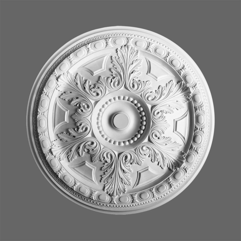 

Потолочная Розетка Orac Purotouch R23