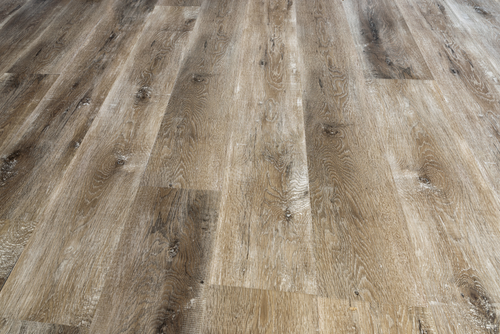 

Кварцвиниловая плитка Alpine Floor Easy Line (клеевое соединение) Eco3-17