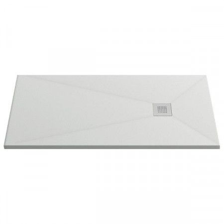 Душевой поддон GOOD DOOR Essentia 1200x800x30 ЛП00058