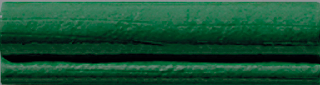 

Керамическая плитка El Barco Chic Moldura Verde бордюр 4x15
