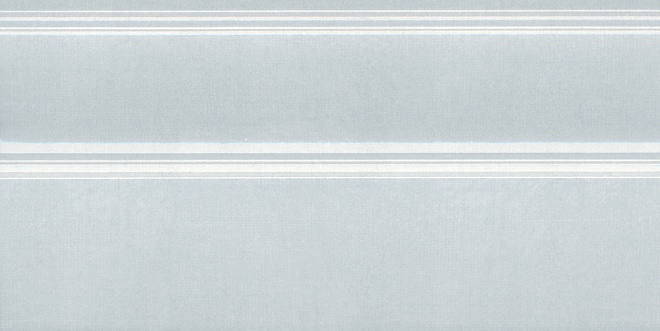 

Керамическая плитка Kerama Marazzi Каподимонте Голубой FMA005 Плинтус 15x30