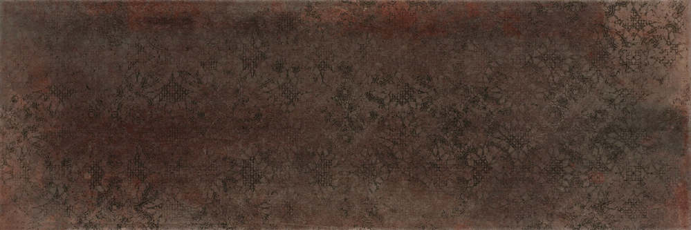 

Керамическая плитка Serra Cosmo 524 Decor Copper декор 30x90