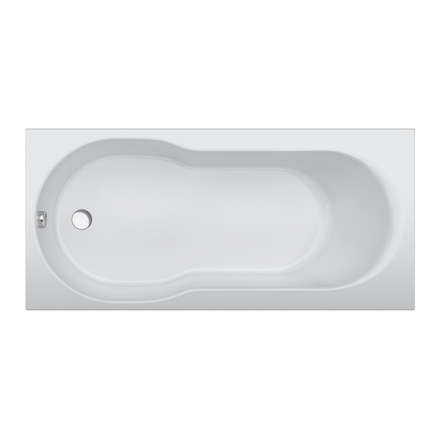 Акриловая ванна AM.PM X-Joy 150х70 W88A-150-070W-A