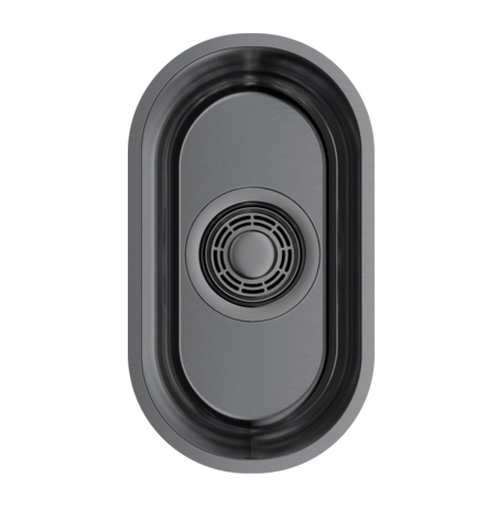 

Мойка для кухни Omoikiri Omi 16-U-GM 4993483