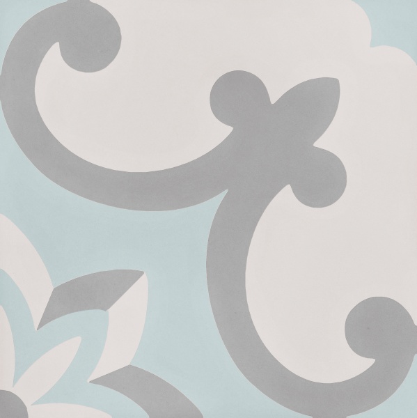 

Керамогранит Wow Cement Tradition Decor 2 Warm 18,5x18,5