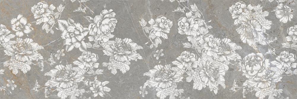 Керамическая плитка Ape Augustus Lacer Mix Grey Rect. 30x90