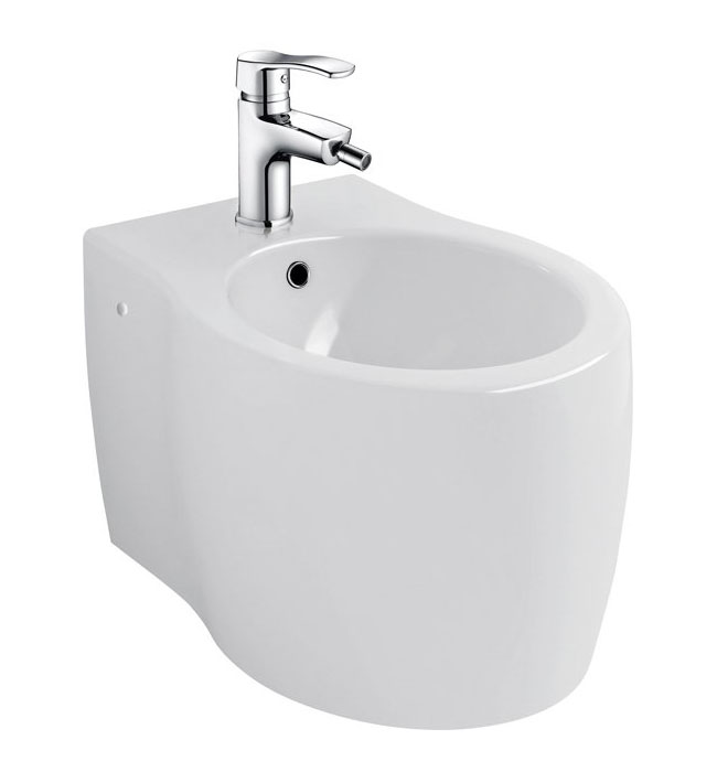 

Биде напольное BelBagno Formica BB1030B