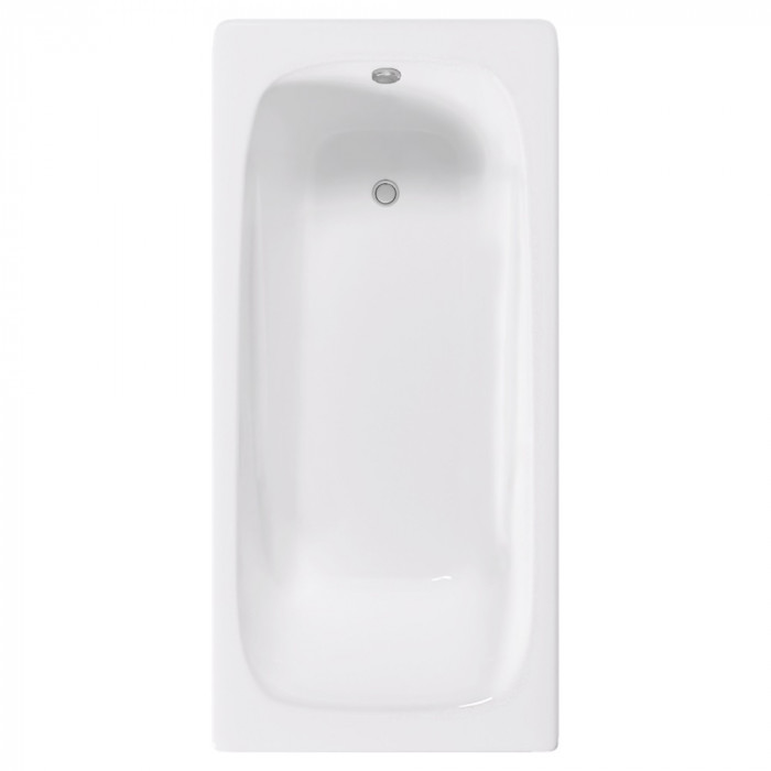 Ванна чугунная Delice Flex 1700х800 DLR230631