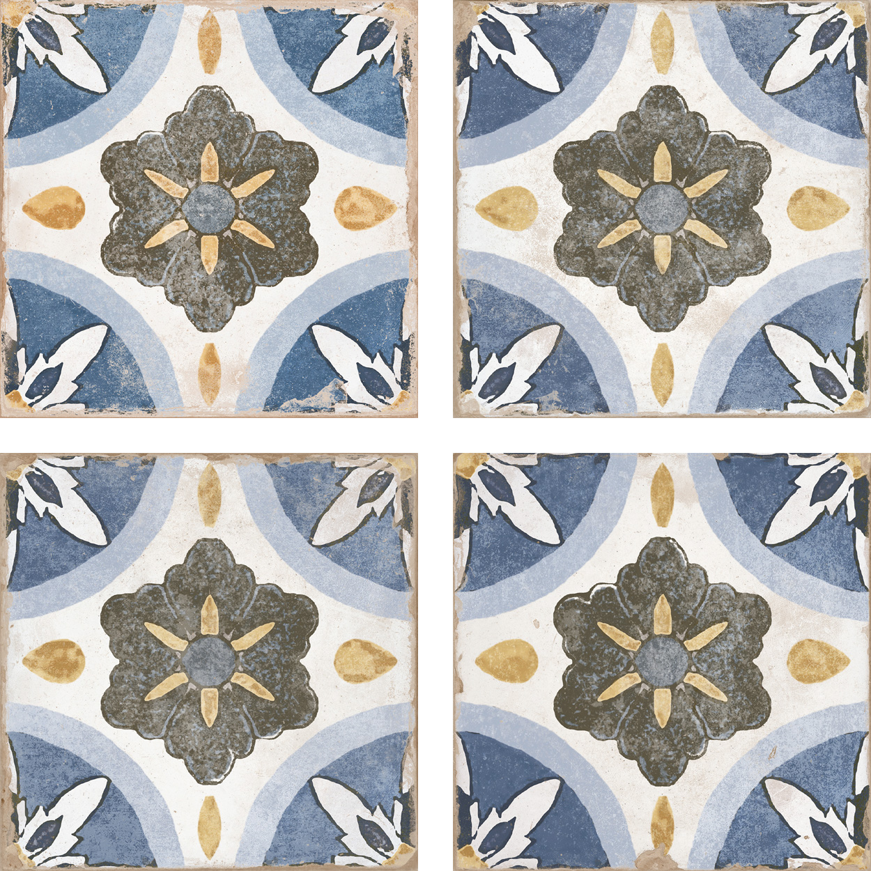 

Керамогранит Peronda Lenos Mirtos (20759) 22,3x22,3