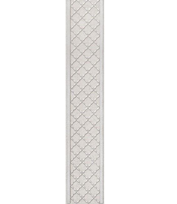 

Керамогранит Kerama Marazzi Сорбонна AD/A428/SG4570 Бордюр 9,6x50,2