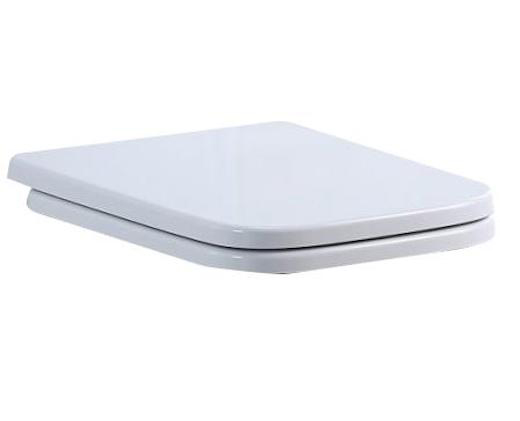 

Крышка-сиденье BelBagno Monica BB805SC
