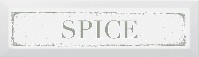 

Керамическая плитка Kerama Marazzi Гамма NT/A39/2882 Spice Зеленый Декор 8,5x28,5