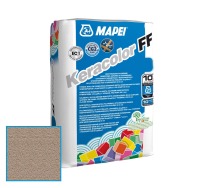 

Затирка Mapei Keracolor FF № 141/5кг (Карамель)