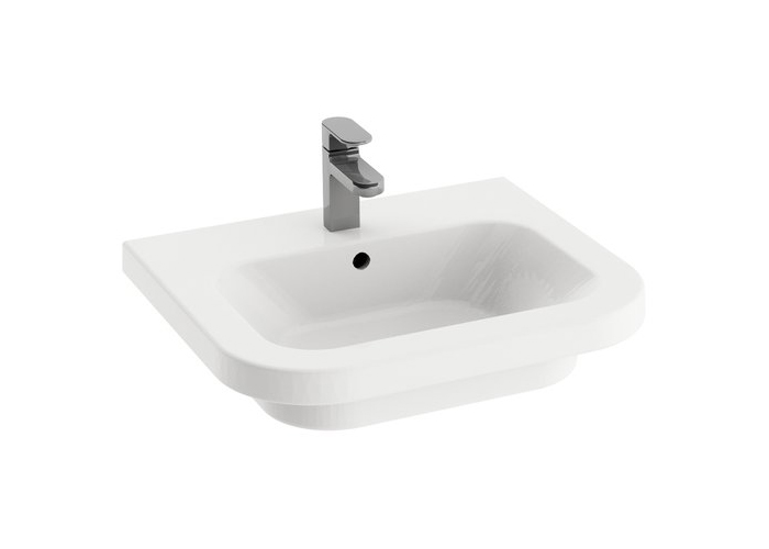 

Умывальник Ravak Chrome 550x470 XJG01155000
