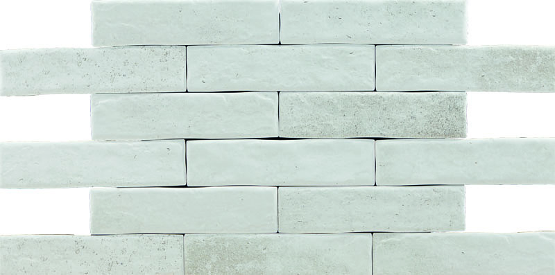 

Керамогранит Pamesa Brickwall Perla 7x28