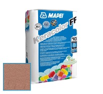 

Затирка Mapei Keracolor FF № 140/2кг (Красный корал)